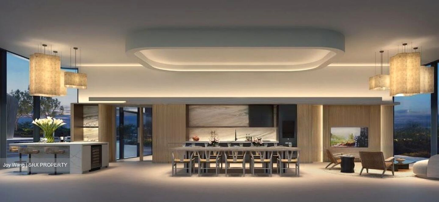 Zion Road (D3), Condominium #482212181